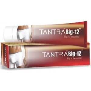 Tantra Big - 12