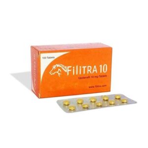 Filitra 10 Mg